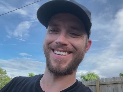 Peter Pan star Jeremy Sumpter appears on Today Extra.