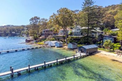 Short term rentals on rise Sydney NSW Domain 