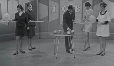 It Could Be You (1961-1966)