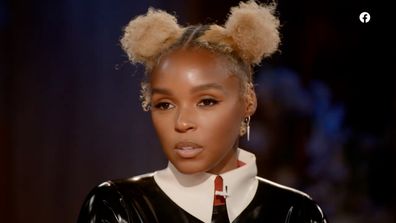 Janelle Monáe