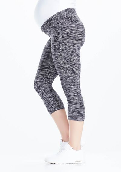 <strong>Soon Maternity Active Leggings</strong>