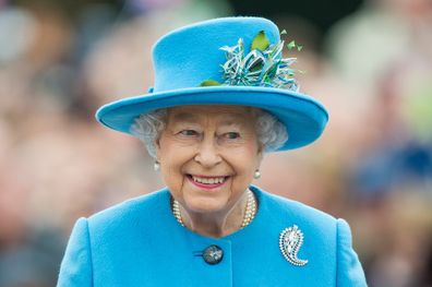 The Queen will first meet with Theresa May to accept her official resignation.