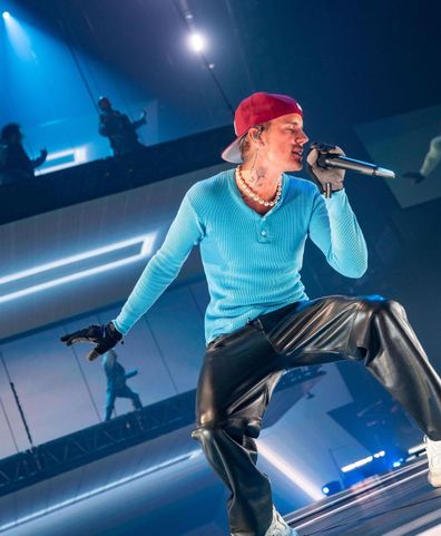 Justin Bieber to resume Justice World Tour