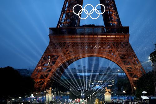 Paris 2024