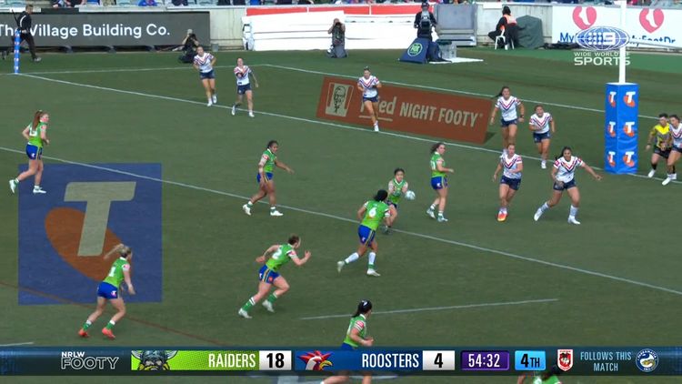 2023 NRL Preview Round 12: Raiders Vs Sea Eagles : r/nothingbutrl