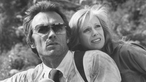 Sondra Locke ve Clint Eastwood