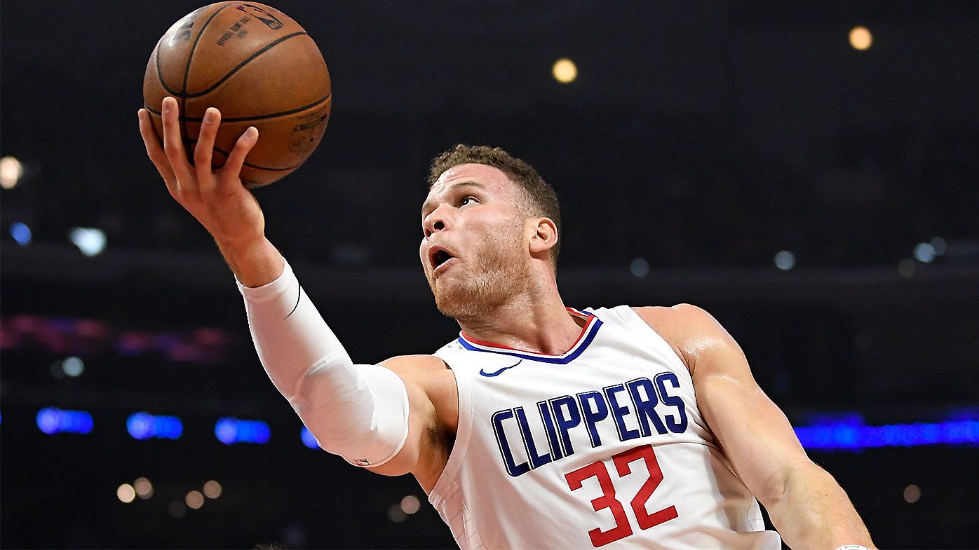 Blake Griffin