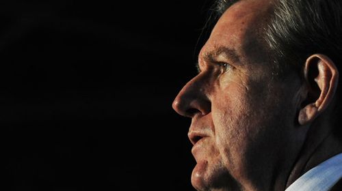 'I am not the big man': O'Farrell at ICAC