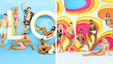 Every episode of Love Island UK is available to stream on 9Now.