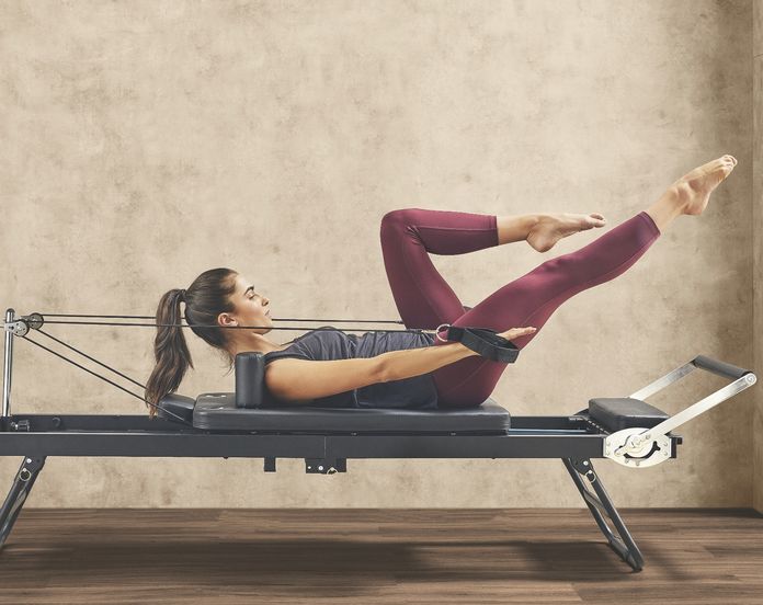 Aldi launches new Reformer Pilates machine in latest Special Buys offer -  9Coach
