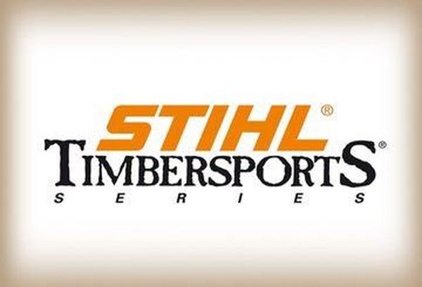 STIHL Timbersports Series