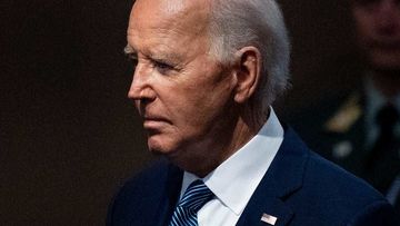 White House staff and Democratic operatives are privately telling reporters that Joe Biden is not the man he once was.