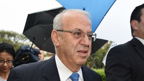 Corrupt NSW pollies stripped of pensions