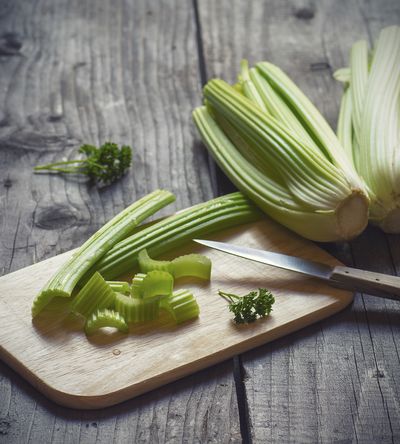 <strong>Celery</strong>