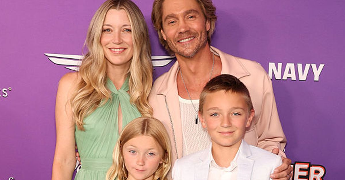 Freakier Friday movie premiere: Lindsay Lohan, Jamie Lee Curtis, Chad Michael Murray, Manny Jacinto, and more at Los Angeles premiere