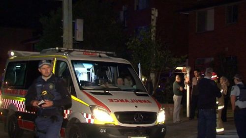 UPDATE: Three people hospitalised after using outdoor barbeque inside Sydney unit