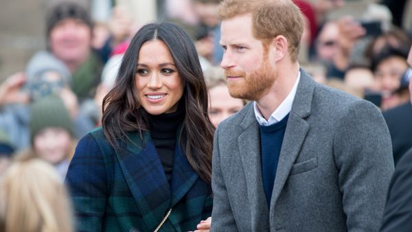 Royal photographer upset Harry and Meghan will skip traditional baby photos