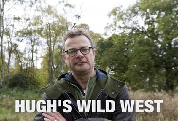 Hugh's Wild West