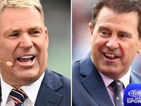 Tubby laughs away Warne's Poms coaching claim