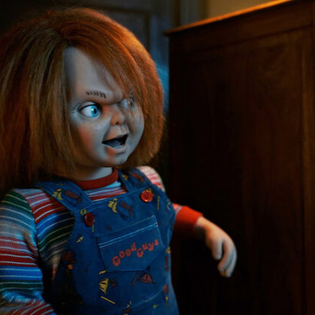 Chucky TV show: Season 2 premiere date, cast, trailer, how to watch in  Australia for free and everything to know | Explainer 