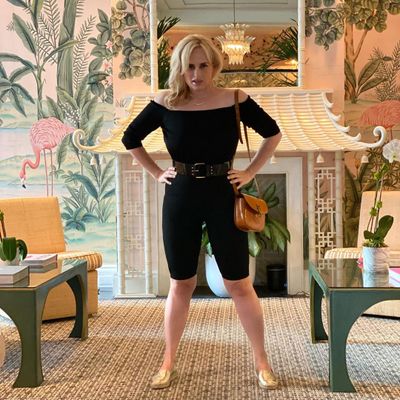 Rebel Wilson S Most Memorable Instagram And Red Carpet Moments