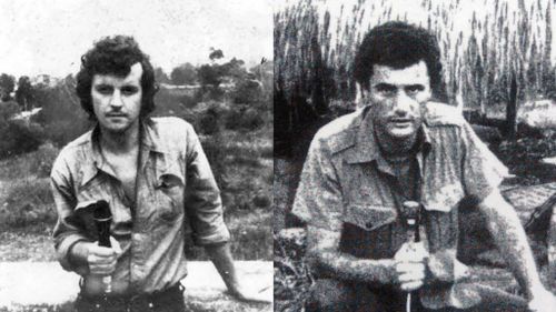Balibo five honoured in Canberra with dawn service marking 40th anniversary