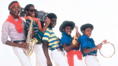 Musical Youth