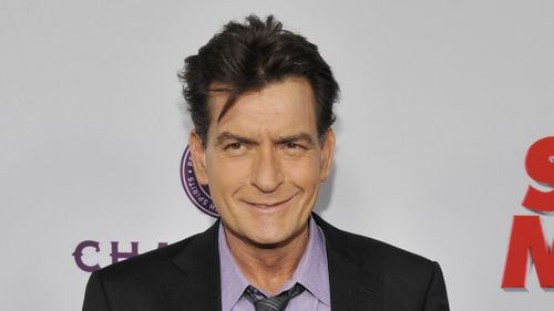 Reports claim Charlie Sheen is now HIV free