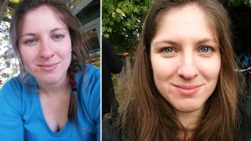 Perth woman Alison Raspa, aged 25, went missing after leaving a late-night bar in Whistler, British Columbia