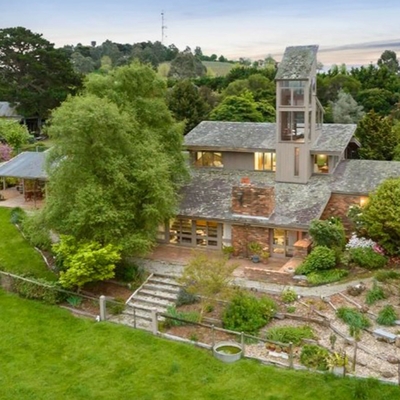 Live your own fairy tale at a $2.6 million Victorian homestead with a ‘Rapunzel’ tower