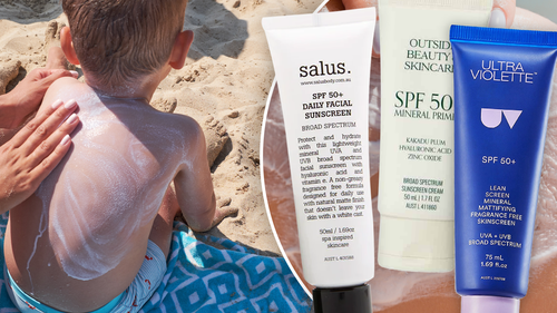 Own one of the recalled sunscreens? Here's how to get your money back