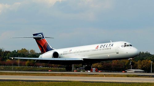 Delta Airlines computer breakdown causes chaos across the world