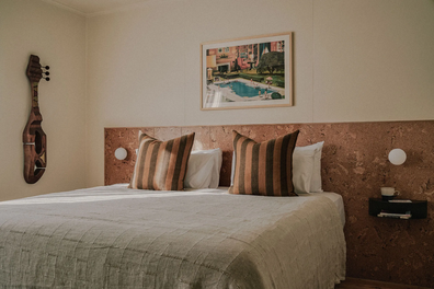 cheshire cat motel gold coast
