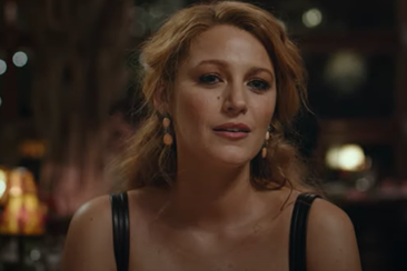 Blake Lively&#x27;s IT ENDS WITH US trailer