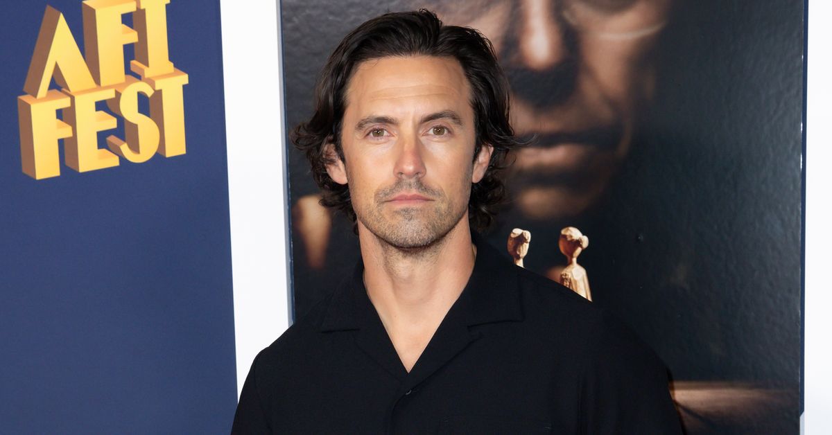 Milo Ventimiglia, Jarah Mariano Selamat Datang Anak Pertama Setelah Kehilangan Rumah Di La Fires