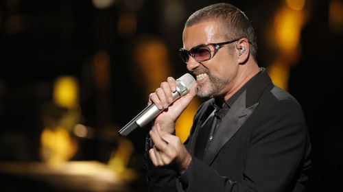 George Michael rushed to hospital