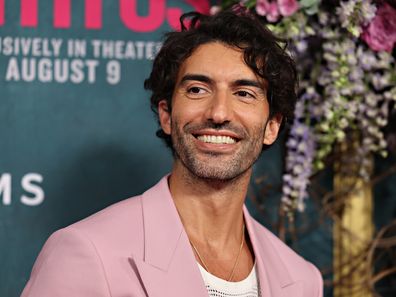 Justin Baldoni