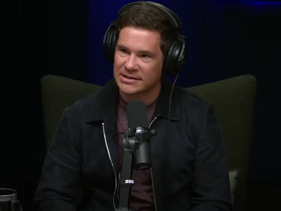 Adam Devine on Conan O'Brien Needs A Friend
