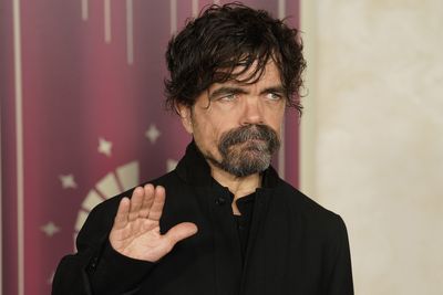 Peter Dinklage