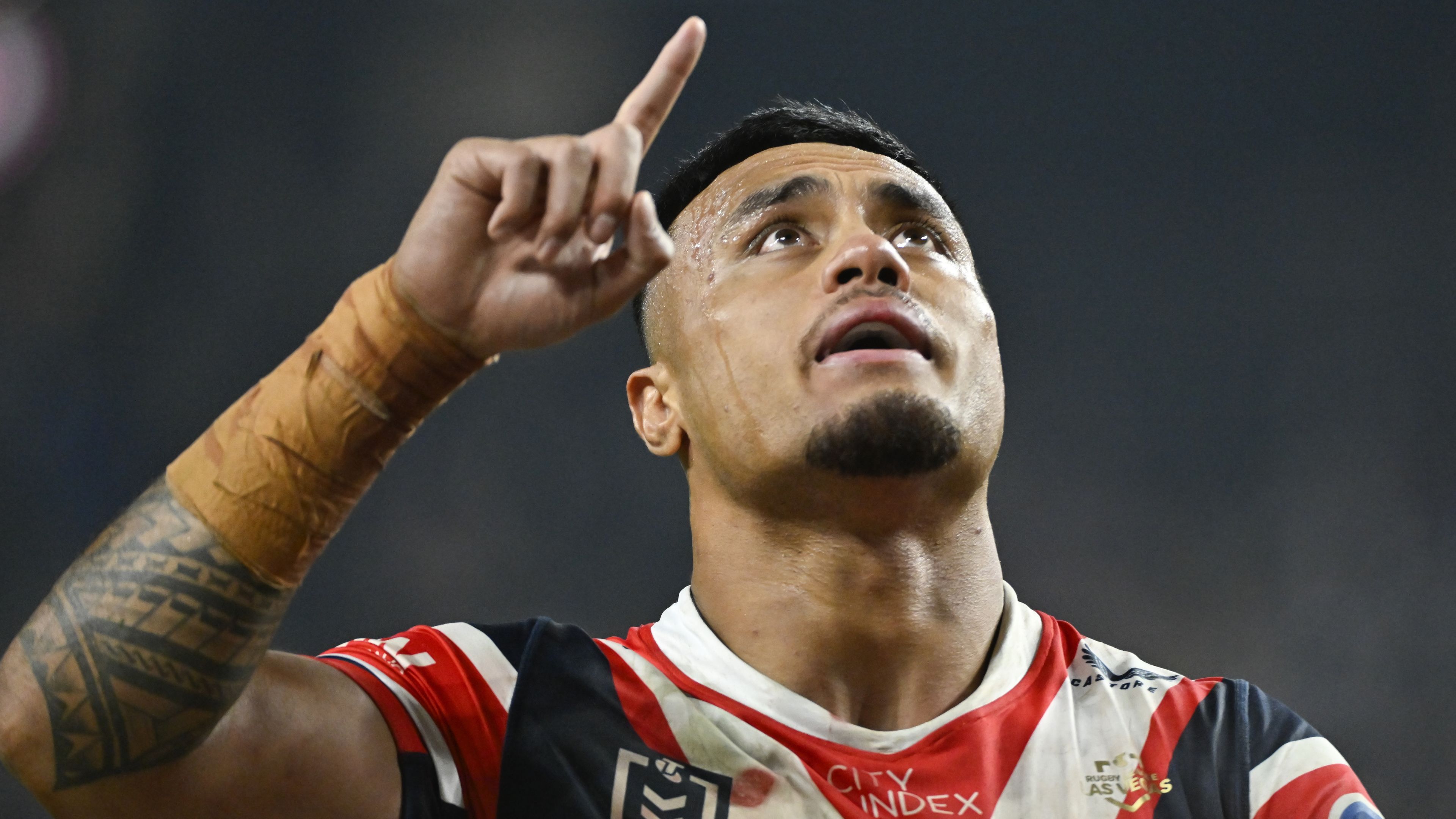 Round 10 team lists; Kasey Badger appointed as referee; Spencer Leniu and Latrell Mitchell to return from suspension; Adam Reynolds biceps injury, replacement