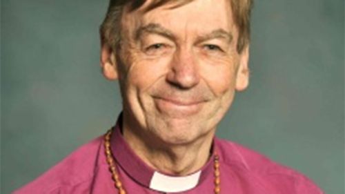 Holy day 'invaded' by AFL: Anglican bishop