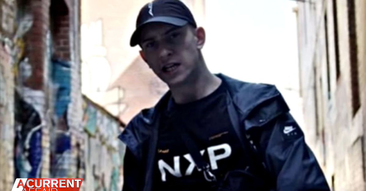 Rapper boasts online about stabbing after police found he acted in self ...