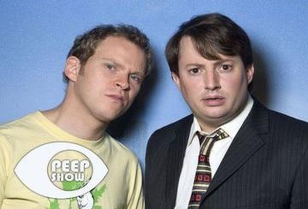 Peep Show