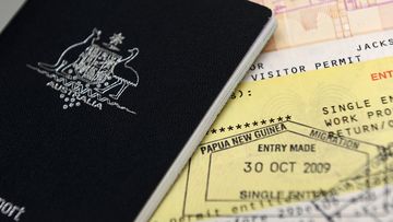 An Australian government visa processing office in Iran has been shut down due to corruption claims, according to reports. 