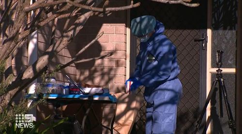 Rosewood teen charged with attempted murder of mum and sister as 11-year-old fights for her life after alleged stabbing