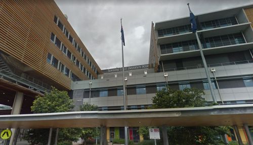 Sunshine Coast University Hospital