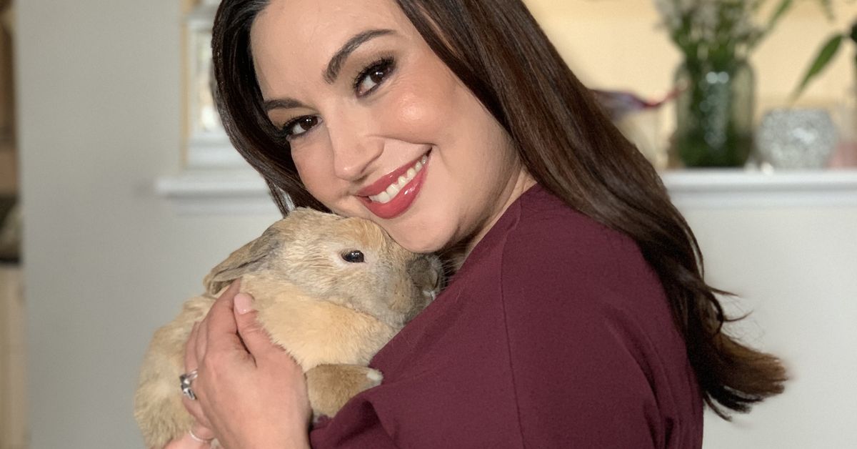 Owning a rabbit as a pet The most surprising things about having a pet