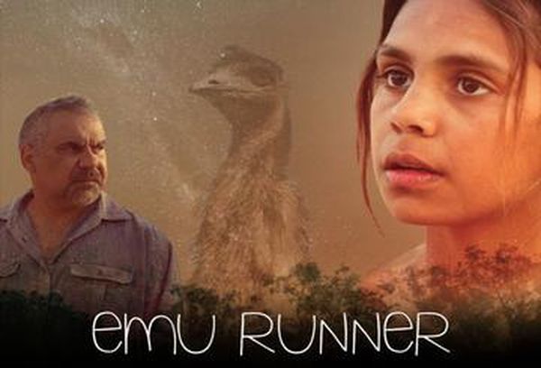 Emu Runner