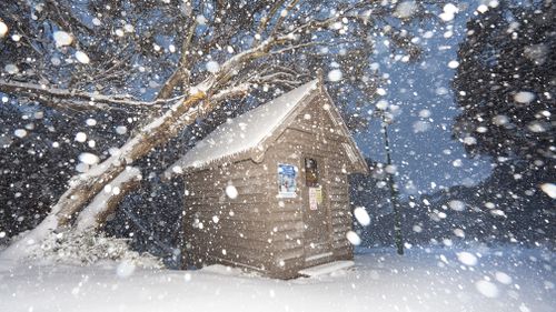 190528 Australia cold weather snow ski fields forecast NSW Victoria News today