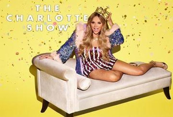 The Charlotte Show